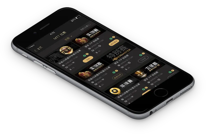 HHpoker俱乐部客户微信